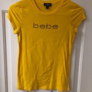 Bebe t-shirt
